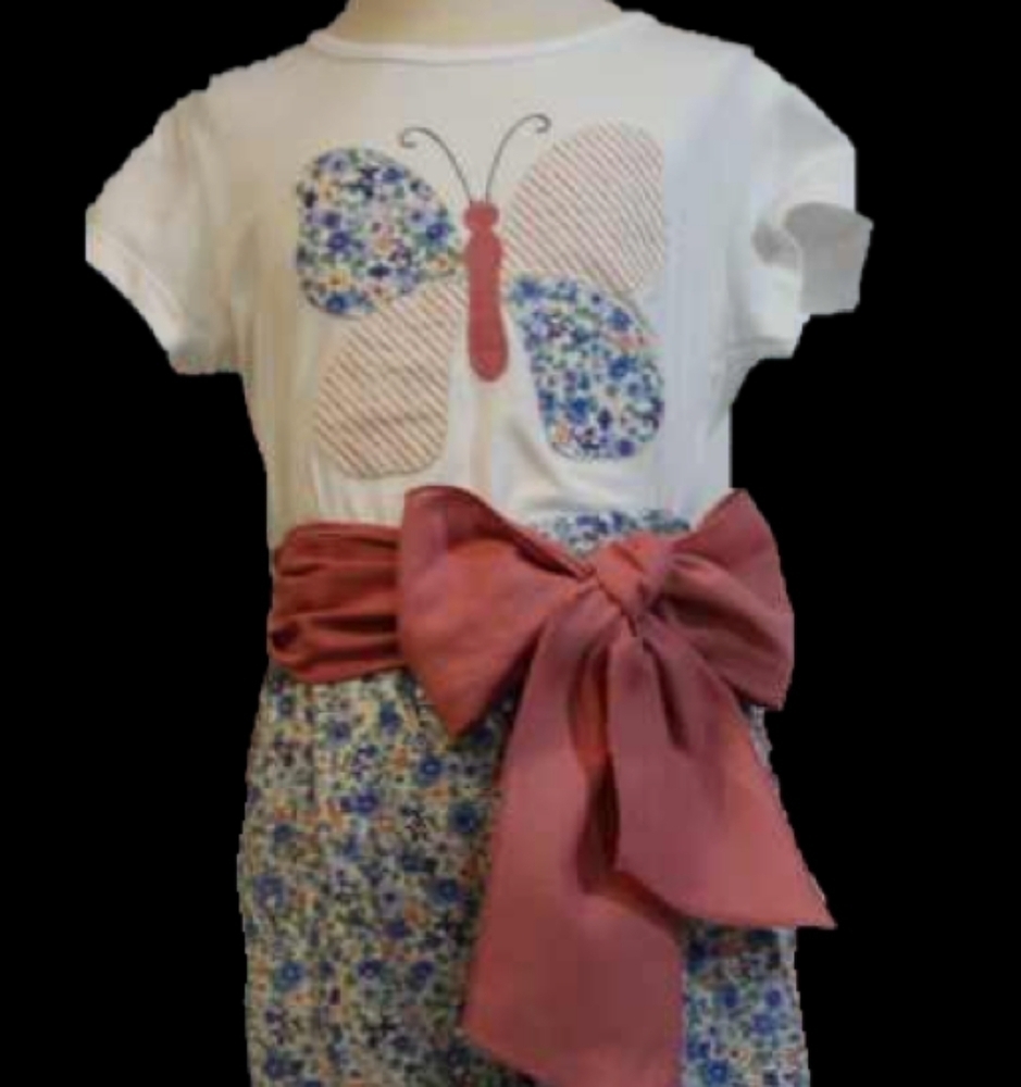 Two piece set  girls